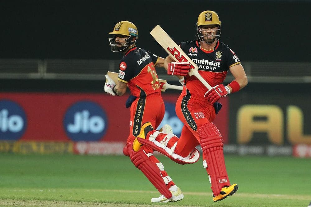IPL 2020: कोहली-डिविलियर्स को आईपीएल से बैन कराना चाहते हैं केएल राहुल! IPL 2020: कोहली-डिविलियर्स को आईपीएल से बैन कराना चाहते हैं केएल राहुल!