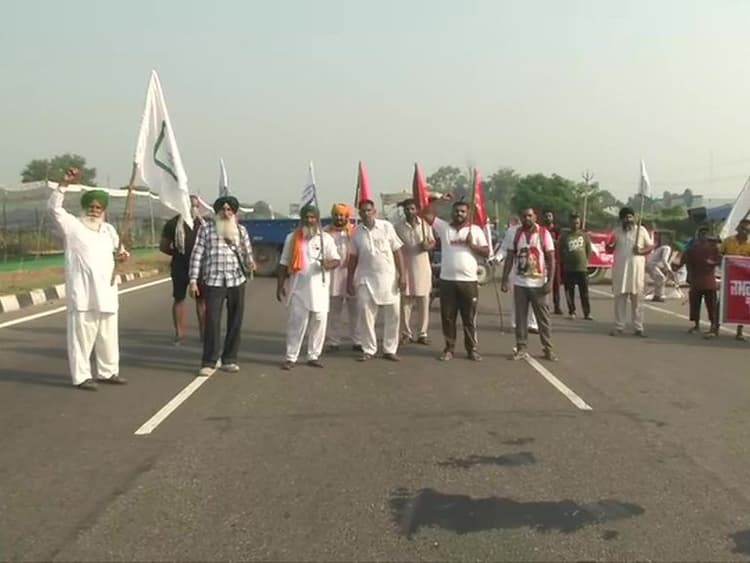 PIB Fact Check : अंबानी और अडाणी के दबाव में पास हुए कृषि बिल