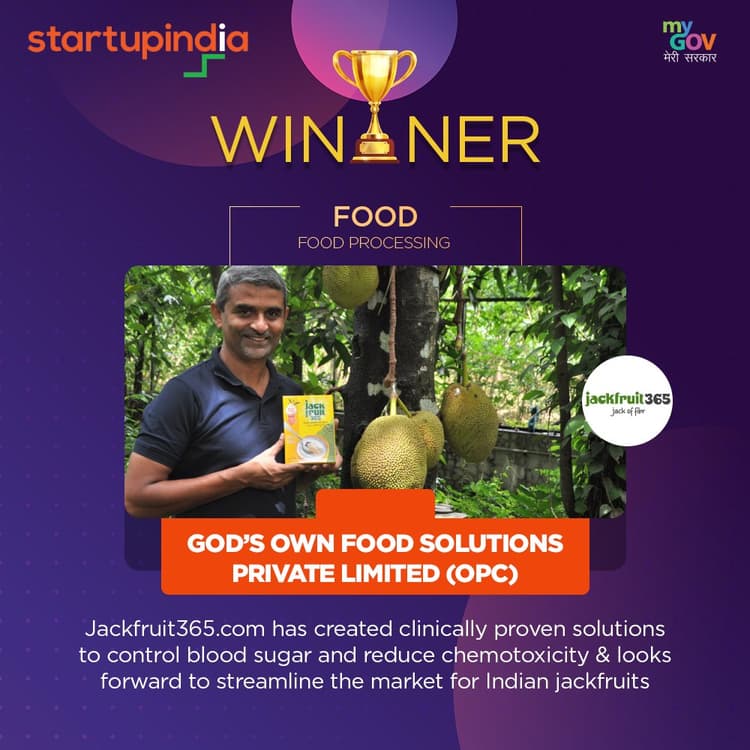 National Startup Awards 2020 : स्टार्टअप इंडिया से जुड़कर ‘फूड क्लाउड’ ने पांच लाख लोगों तक पहुंचाया भोजन, 80 प्रतिशत सेफ महिला