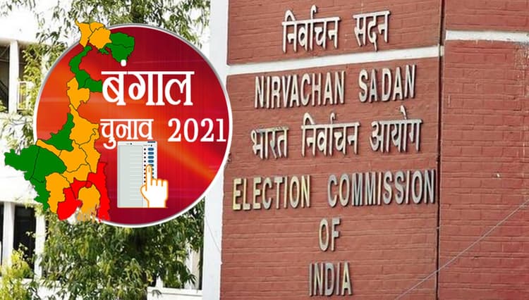 कोरोना गाइडलाइन के उल्लंघन पर चुनाव आयोग सख्त, 13 उम्मीदवारों पर प्राथमिकी, 33 नेताओं को कारण बताओ नोटिस