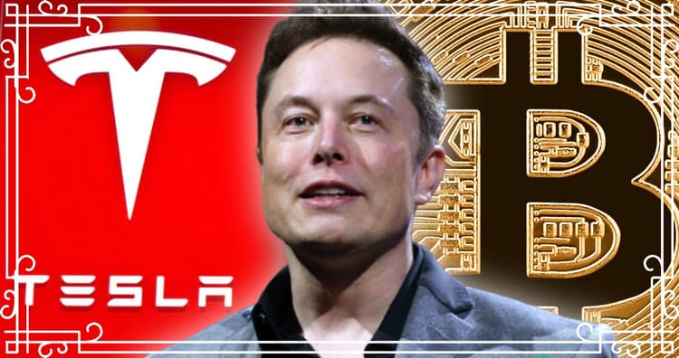 Tesla की कार Bitcoin से खरीद सकते हैं आप, Elon Musk ने ट्वीट कर कही यह बात