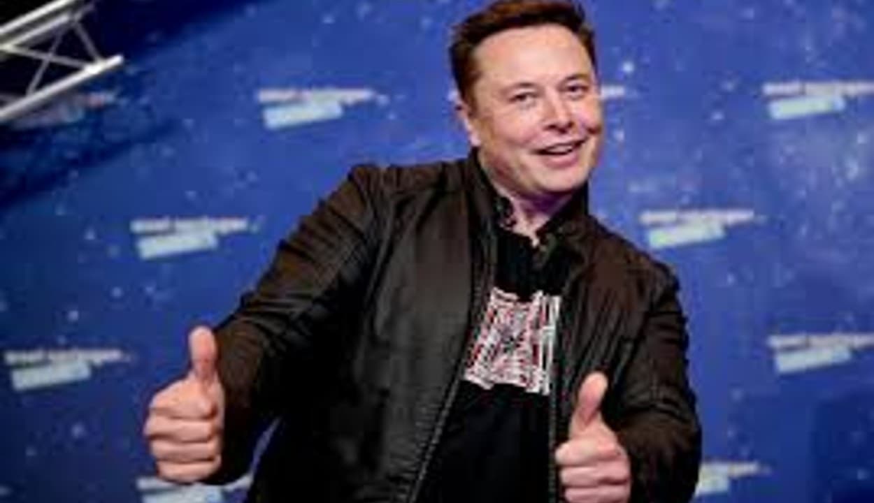 Elon Musk: ट्विटर का नया बॉस एलन मस्क, 44 अरब डॉलर में सोशल मीडिया कंपनी का हुआ सौदा Elon Musk: ट्विटर का नया बॉस एलन मस्क, 44 अरब डॉलर में सोशल मीडिया कंपनी का हुआ सौदा