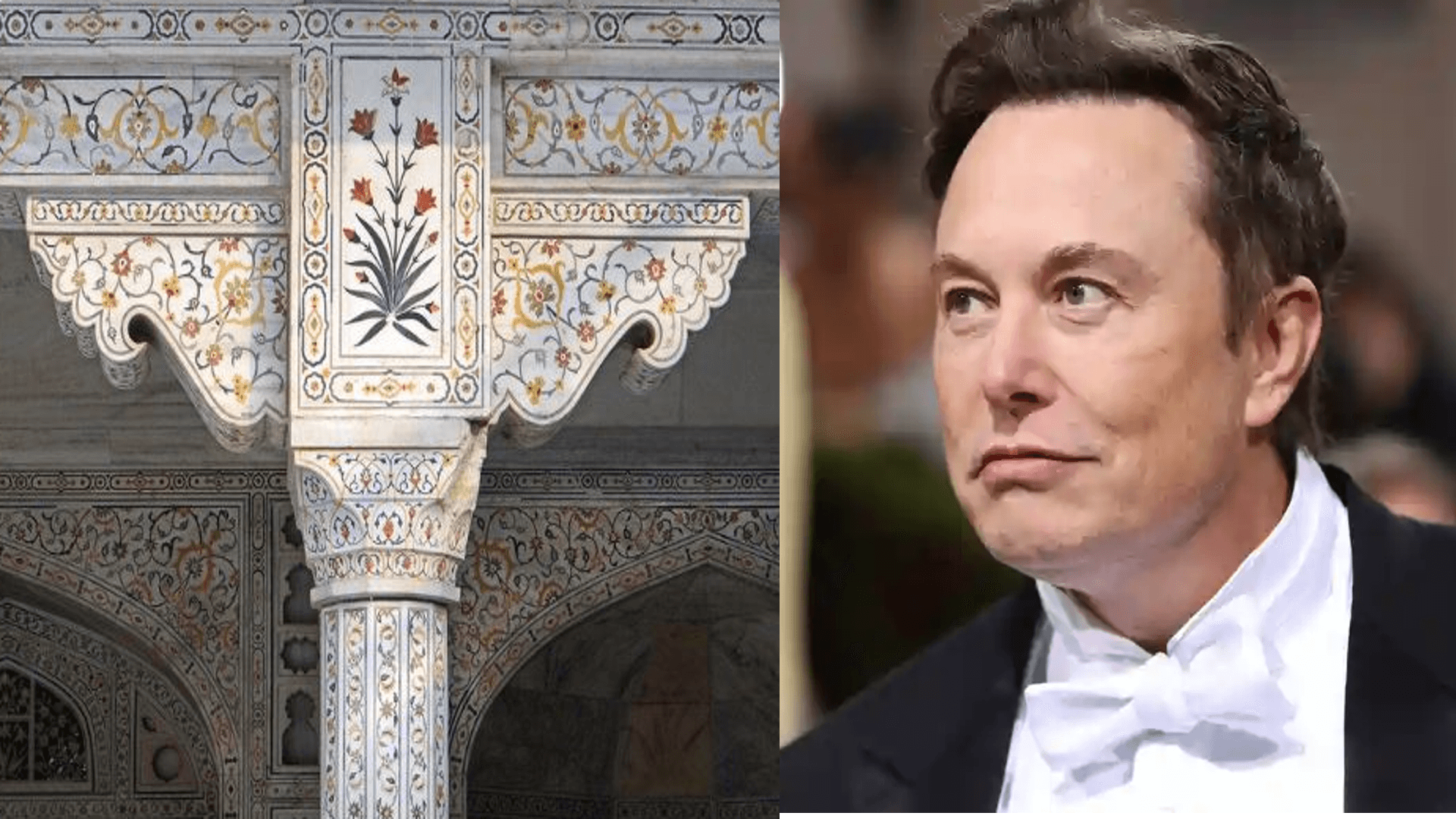 एलन मस्क ने भारत के 'ताज महल' को कहा दुनिया का 'असली अजूबा', 1954 में दादा-दादी ने दीदार कर बनाया रिकॉर्ड