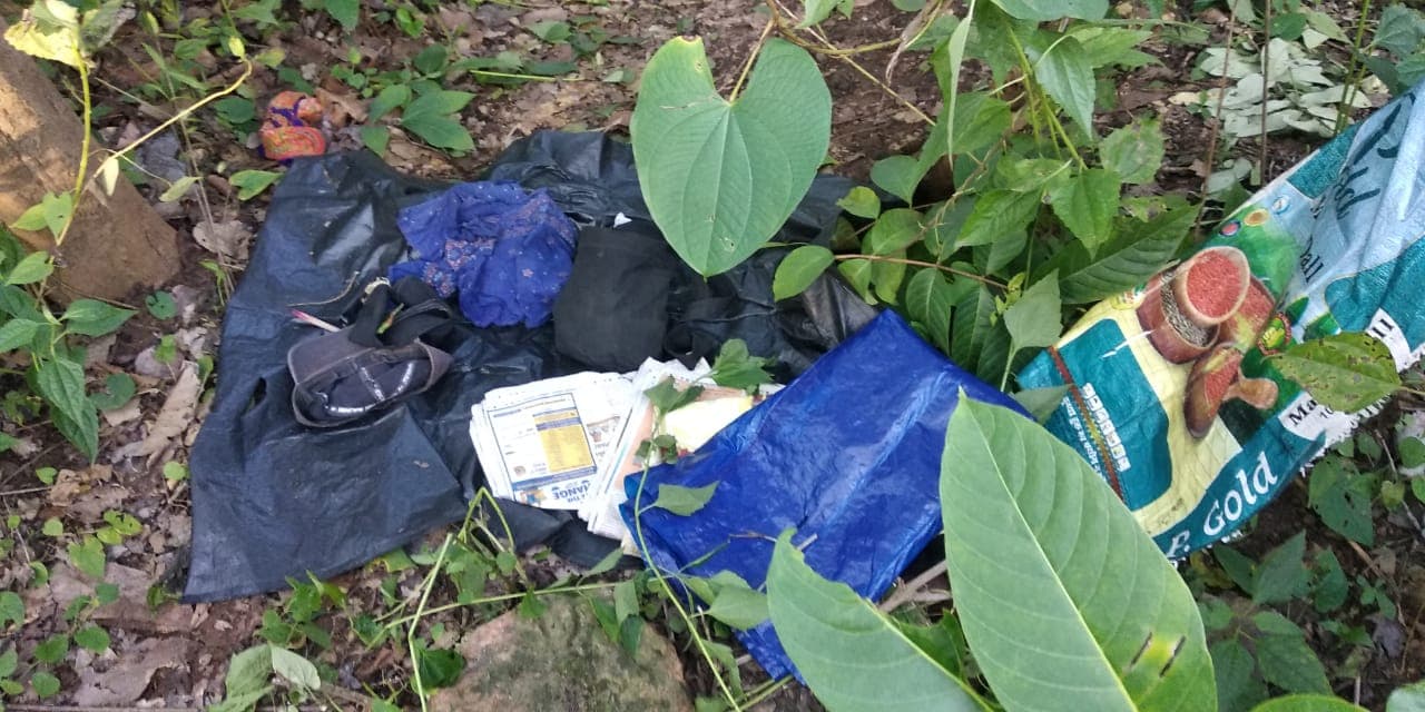 हजारीबाग में पुलिस और नक्सलियों की मुठभेड़, दोनों ओर से हुई फायरिंग