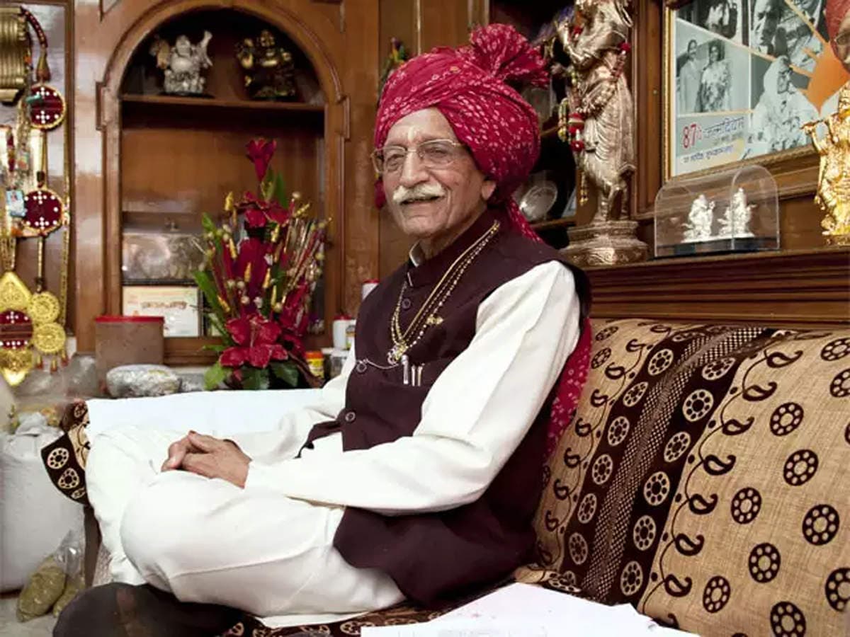 MDH Owner Death: मसाला किंग का बिहार से भी रहा है रिश्ता, तीन साल पहले अंतिम बार आए थे पटना