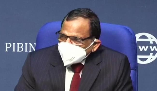 2-18 साल तक के बच्चों के वैक्सीन को वैज्ञानिक तर्कों के आधार पर ही मिलेगी अंतिम मंजूरी, डॉ वीके पॉल ने कहा