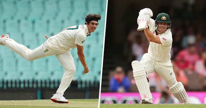 Boxing Day Test : दूसरे टेस्ट में भी टीम का हिस्सा नहीं बन पायेंगे डेविड वार्नर, सीन एबोट भी बाहर