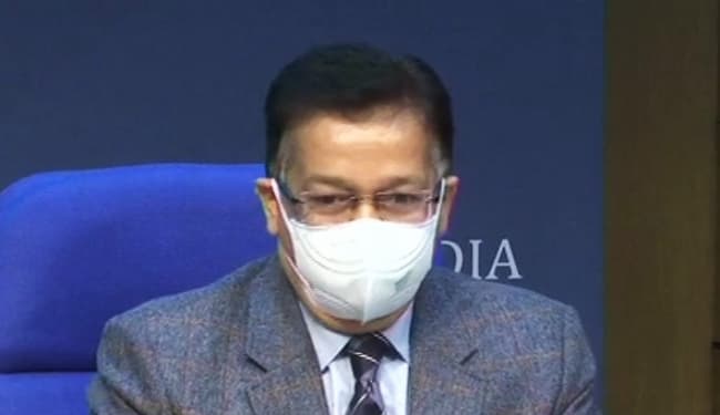 सार्स कोविड-2 के जीनोम अनुक्रमण का पता लगाने और नियंत्रण व बचाव को लेकर भारत की सक्रिय रणनीति तैयार