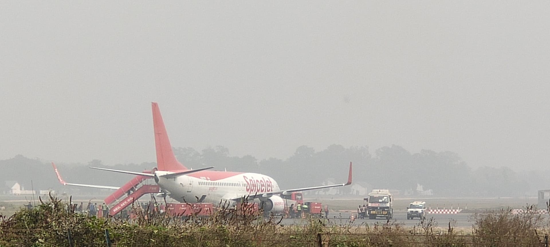 दरभंगा एयरपोर्ट पर बनेगा कार्गो टर्मिनल, आठ बड़े विमानों का बनेगा एप्रोन, हर 20 मिनट पर मिलेगी फ्लाइट