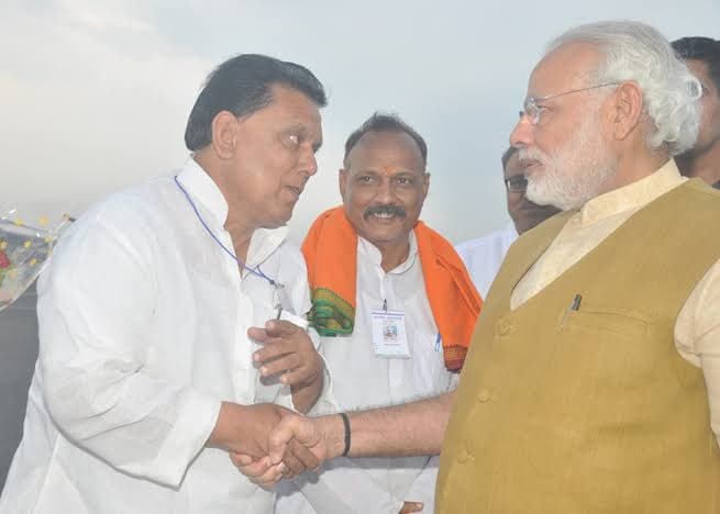 मुंगेर में BJP के प्रदेश प्रवक्ता को बदमाशों ने दिनदहाड़े मारी गोली, RJD ने कहा- बिहार में कोई सुरक्षित नहीं मुंगेर में BJP के प्रदेश प्रवक्ता को बदमाशों ने दिनदहाड़े मारी गोली, RJD ने कहा- बिहार में कोई सुरक्षित नहीं
