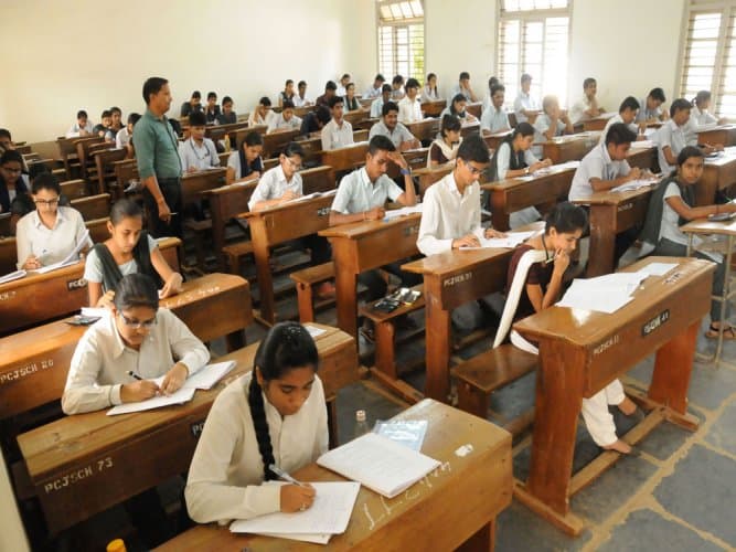 कोरोनावायरस का खौफः CBSE Board एग्जाम के बाद ICSE बोर्ड की परीक्षाएं भी स्थगित