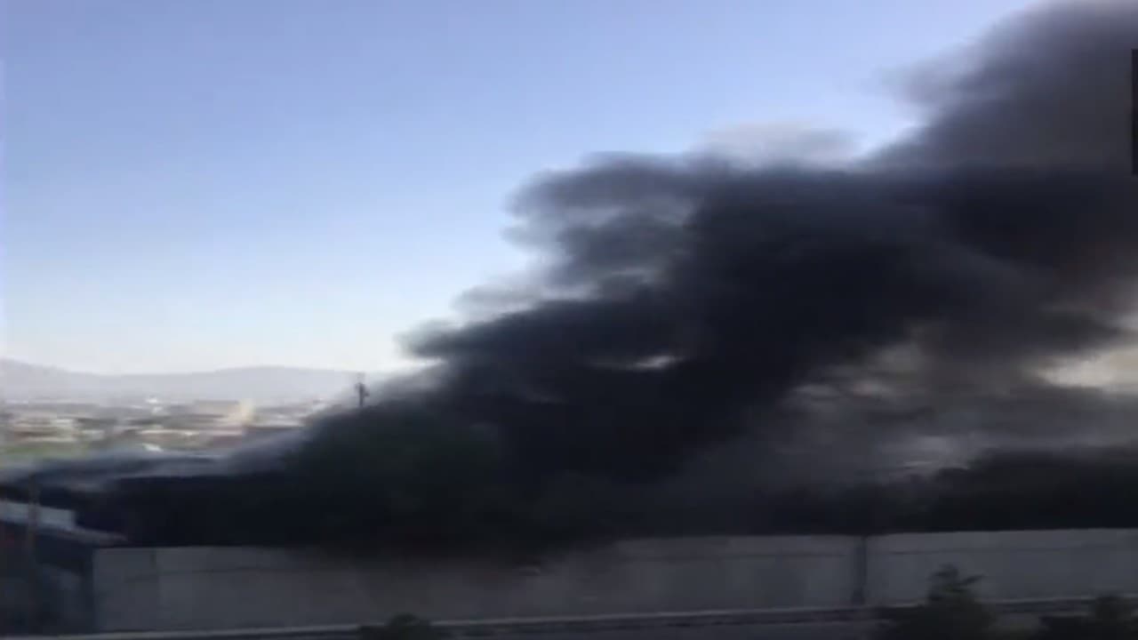 अफगानिस्तान : काबुल में सिख गुरुद्वारा के पास जोरदार बम धमाका, एक मुसलमान गार्ड समेत कई की मौत