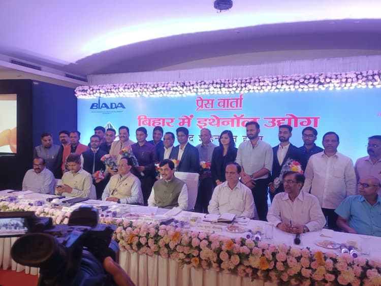 दीपावली पर उपहार : बिहार सरकार ने 34,00 करोड़ के निवेश को दी मंजूरी, 25 हजार लोगों को मिलेगा रोजगार