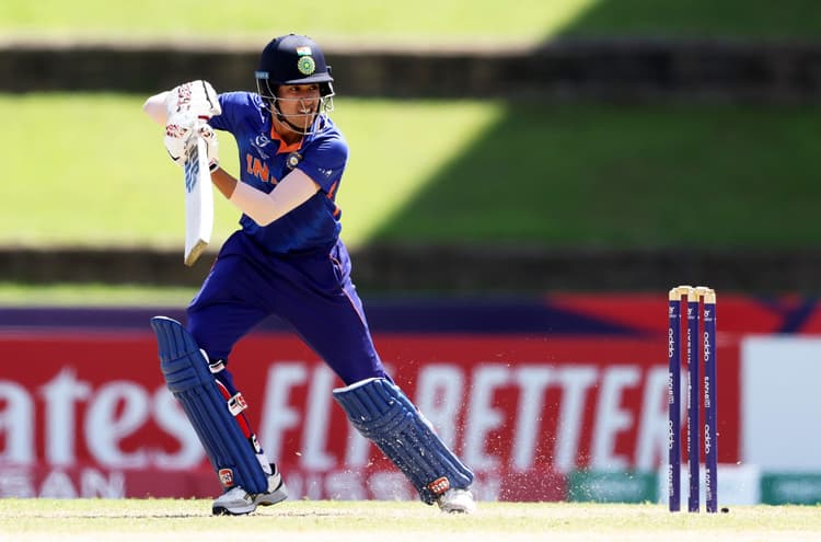 ओलिंपिक गोल्ड मेडलिस्ट दादा तरलोचन बावा की विरासत संभाल रहे हैं भारत अंडर 19 स्टार राज अंगद बावा