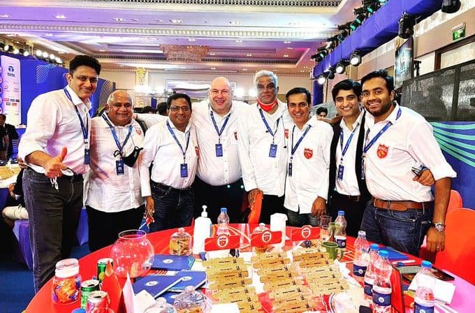 Punjab Kings IPL 2022 Full Schedule: पंजाब किंग्स की भिड़ंत कब, कहां और किससे होगी, यहां देखें शेड्यूल