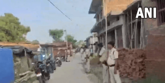 Patna PFI Case: फुलवारी मॉड्यूल की पड़ताल में दरभंगा पहुंची NIA की टीम, कई जगहों पर चल रही छापेमारी