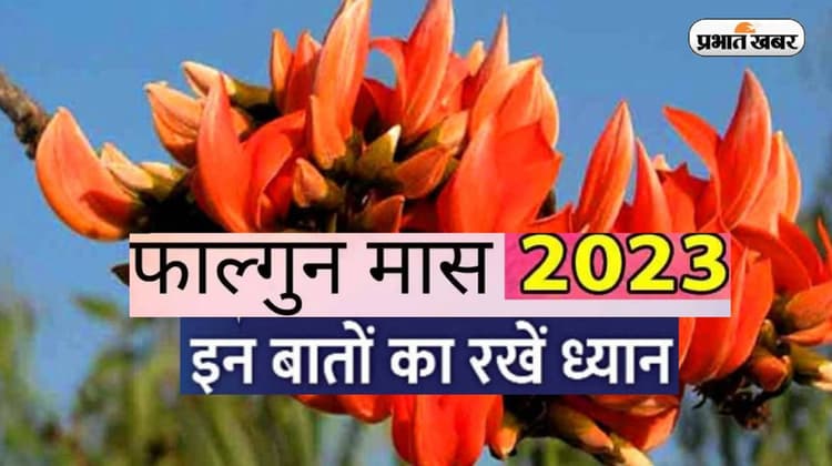 Falgun Month 2023 does and donts: फाल्गुन महीने की हुई शुरूआत, इस माह में भूलकर भी ना करें ये काम