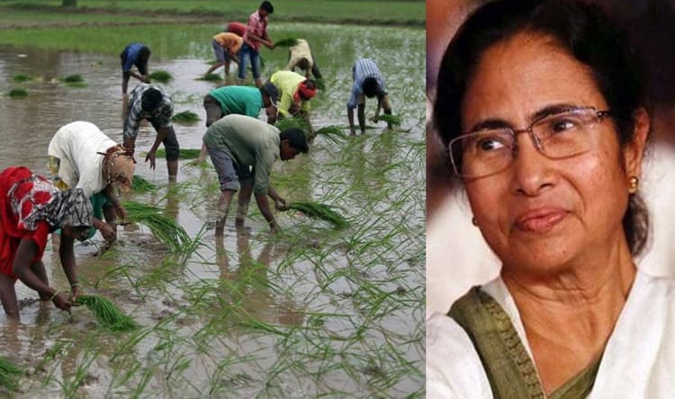 बंगाल चुनाव से पहले ममता बनर्जी सरकार ने मोदी सरकार के खिलाफ खेला बड़ा गेम
