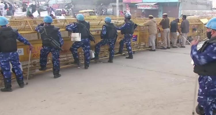 Kisan Andolan, Farmers Protest Live Updates: किसानों की सरकार को चेतावनी, 19 दिसंबर तक नहीं बनी बात तो शुरू करेंगे उपवास