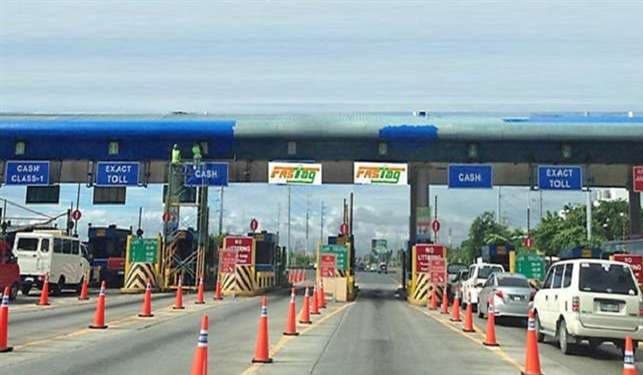 Toll Plaza : Fastag पर सरकार ने दी बड़ी राहत, 15 फरवरी के बाद टोल प्लाजा में शुरू हो जाएगा ये नियम Toll Plaza : Fastag पर सरकार ने दी बड़ी राहत, 15 फरवरी के बाद टोल प्लाजा में शुरू हो जाएगा ये नियम