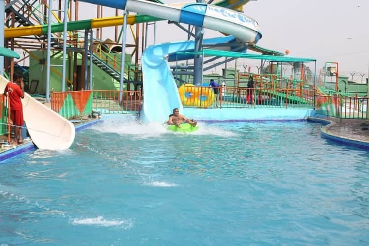 Top 5 Amusement Parks In Uttar Pradesh, विश्व पर्यटन दिवस 2023: ये हैं उत्तर प्रदेश के 5 फेमस एम्यूजमेंट पार्क