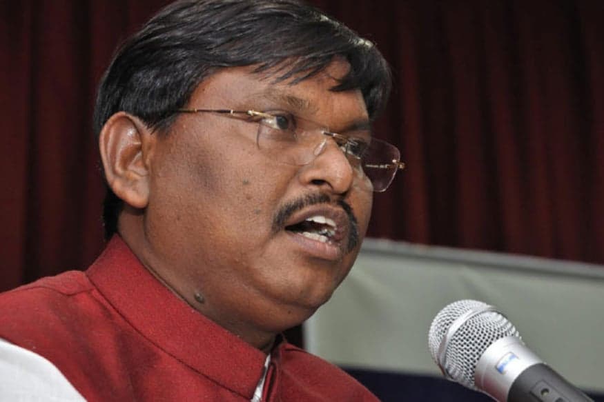 वित्त मंत्री की घोषणा से अर्थव्यवस्था को बल मिलेगा : मुंडा