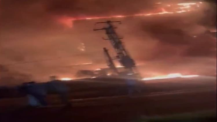 Gujarat News: जामनगर के होटल में भीषण आग, होटल में मौजूद सभी लोग सुरक्षित