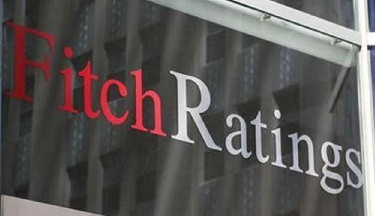 Coronavirus impact : रेटिंग एजेंसी फिच ने SBI समेत 9 बैंकों का आउटलुक किया नेगेटिव