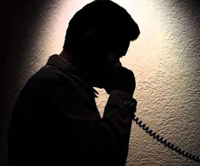 आभूषण व्यवसायी से मांगी पांच लाख की रंगदारी