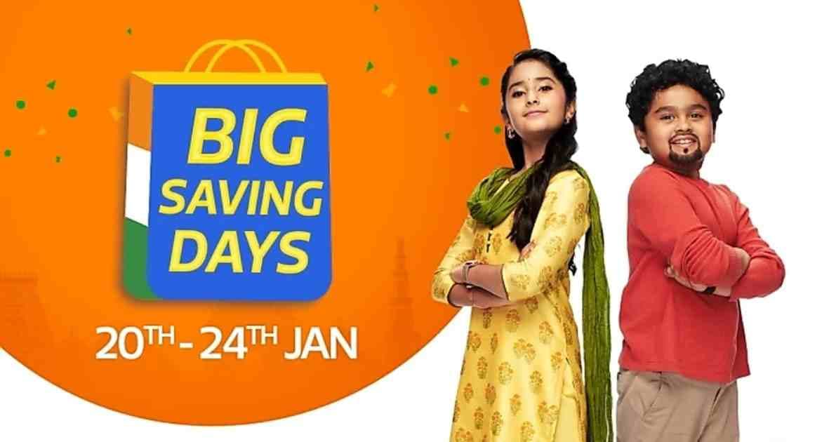 Poco X3 से लेकर iPhone तक, Flipkart सेल में इन स्मार्टफोन पर मिलेगी बेस्ट डील्स Poco X3 से लेकर iPhone तक, Flipkart सेल में इन स्मार्टफोन पर मिलेगी बेस्ट डील्स
