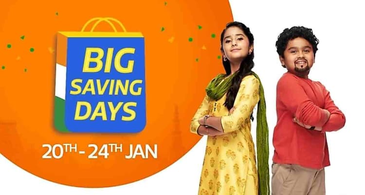 Poco X3 से लेकर iPhone तक, Flipkart सेल में इन स्मार्टफोन पर मिलेगी बेस्ट डील्स