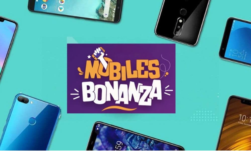Flipkart Mobile Bonanza Sale: iPhone, Samsung, Redmi, Vivo, Poco के इन धांसू स्मार्टफोन्स पर बेस्ट डील्स