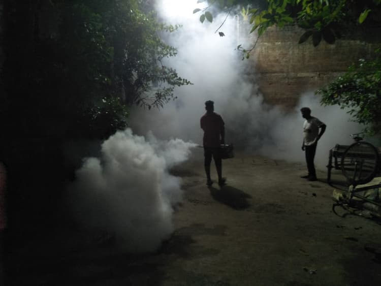 Kanpur में जीका वायरस के बढ़ रहे केस, बीते 24 घंटे में मिले 56 नए मरीज, जिला प्रशासन अलर्ट