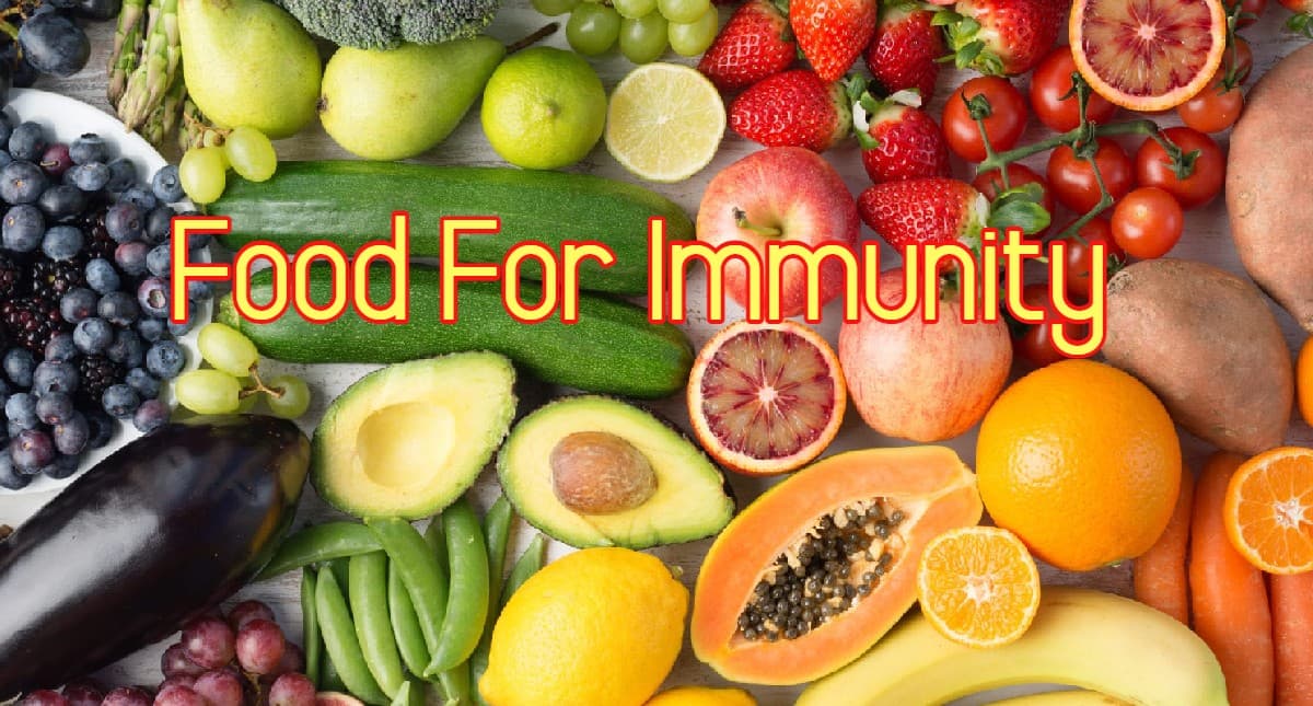Food For Immunity: बढ़ते कोरोना मामलों के बीच बच्चों की इम्यूनिटी बढ़ाने के लिए डाइट में शामिल करें ये