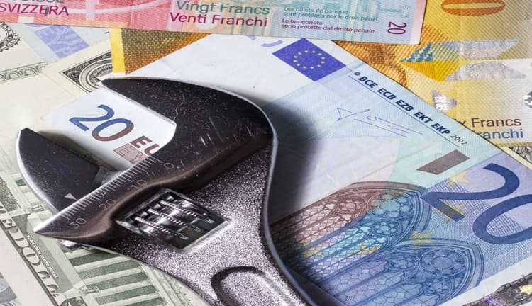 लॉकडाउन लगने से पहले ही देश पर बढ़ा विदेशी कर्ज का बोझ, वित्त मंत्रालय ने जारी की रिपोर्ट