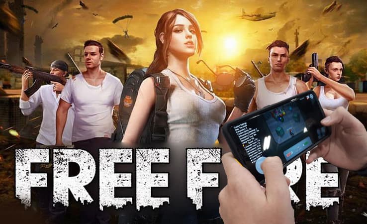 Cyber Crime: 12 साल का बेटा मोबाइल पर खेलता था Free Fire Online Game, तीन महीने में मां के अकाउंट से साफ हुए 3 लाख 22 हजार रुपये, जानें क्या है पूरा मामला