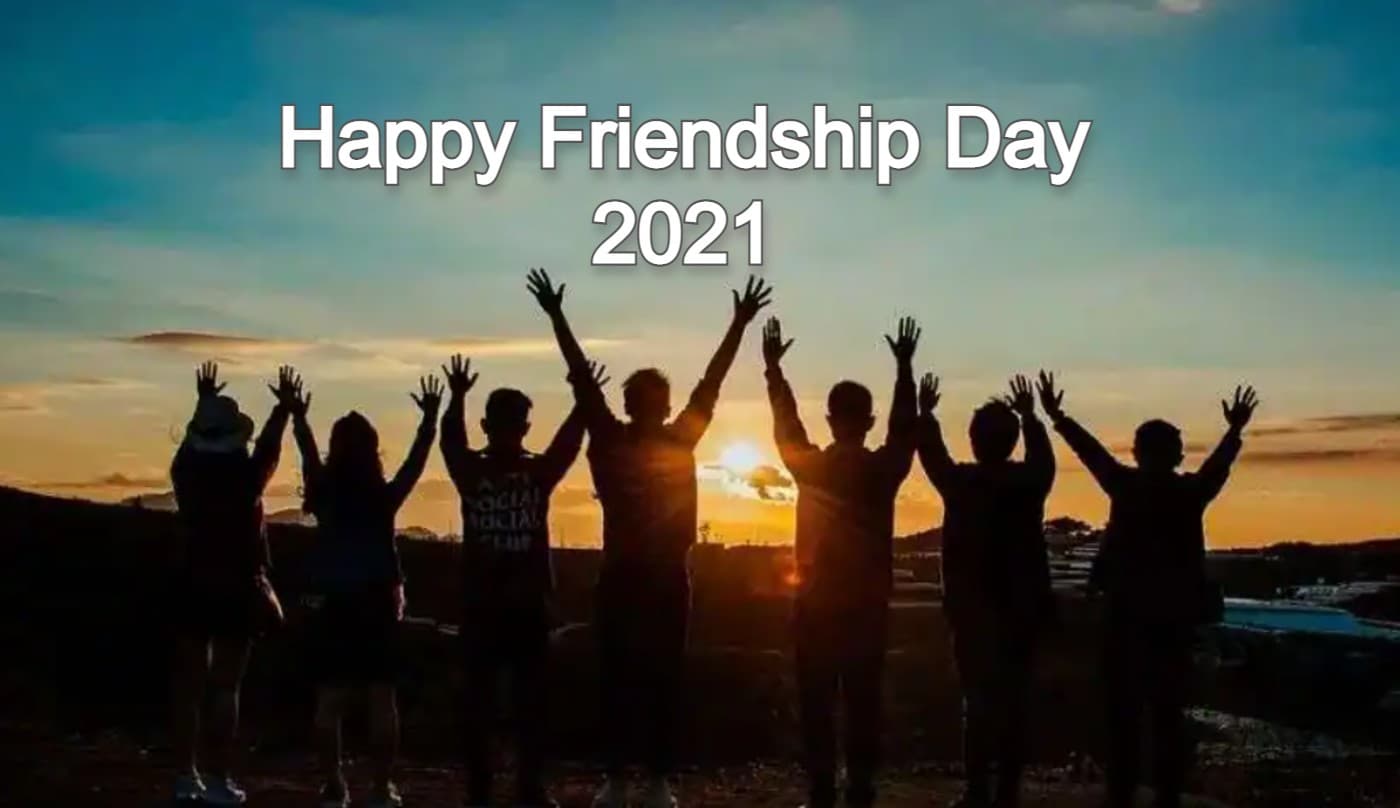 Friendship Day 2021: फ्रेंडशिप डे आज, कैसे हुई थी इस दिन की शुरूआत, जानें इतिहास, महत्व व कोट्स