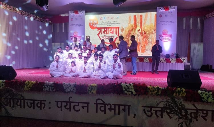 सीएसजेएमयू में होगा दो दिवसीय भव्य रामायण कॉन्क्लेव, विश्वविद्यालय में सैंकड़ों लोग होंगे शामिल