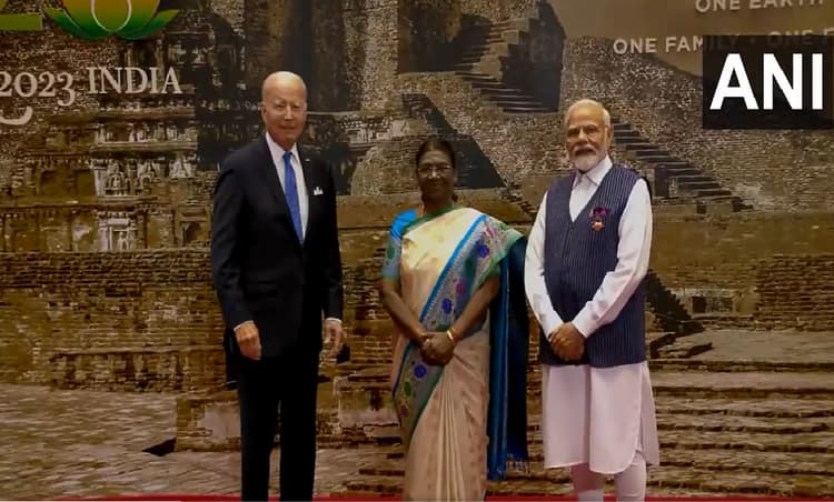 G20 Dinner Menu: G20 के मेहमानों की थाली में कुटकी, कंगनी और स्वर्ण कलश, देखें पूरा डिनर मेन्यू