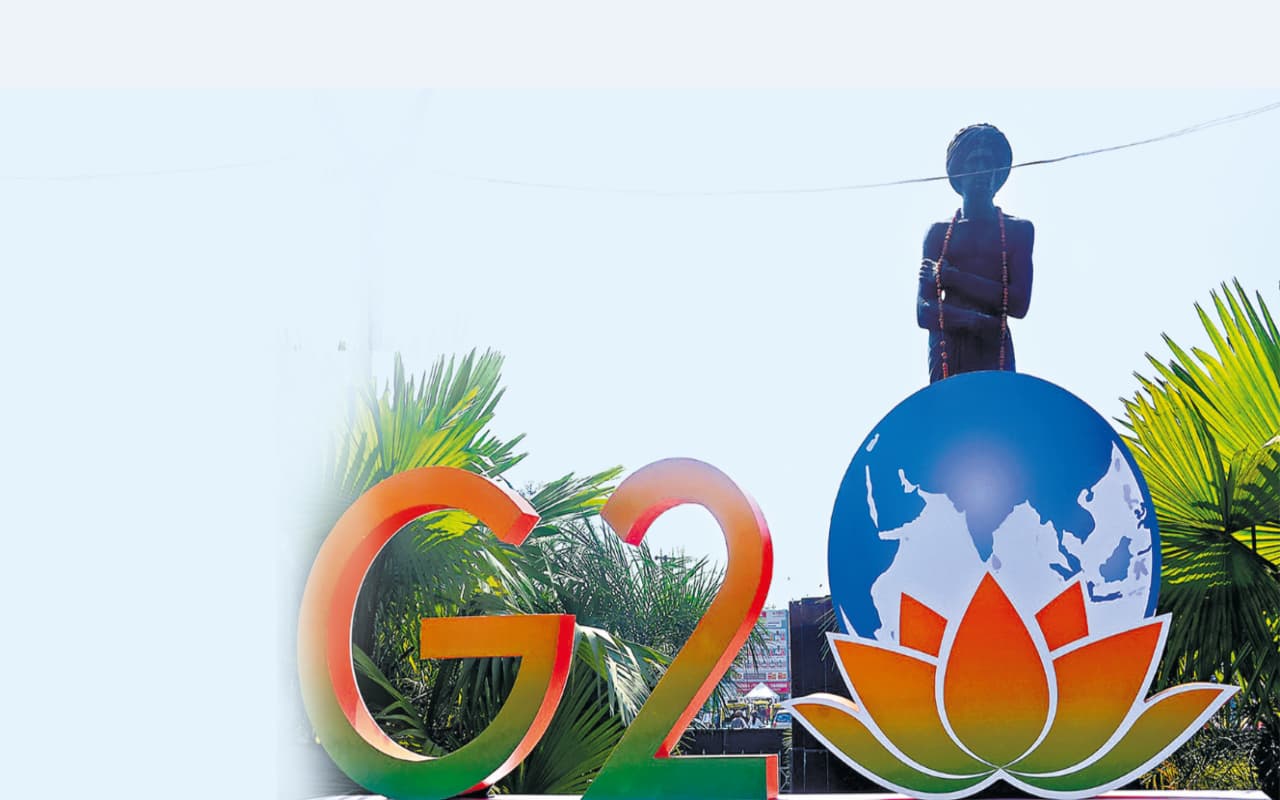 G-20 Summit Patna: विदेशी मेहमानों के सामने की जाएगी बिहार पर्यटन की ब्रांडिंग, जानें क्या हो रही तैयारी G-20 Summit Patna: विदेशी मेहमानों के सामने की जाएगी बिहार पर्यटन की ब्रांडिंग, जानें क्या हो रही तैयारी