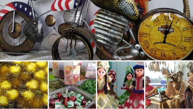 बिहार सरस मेला में 500 से अधिक स्टॉल पर मिलेंगे 17 राज्यों के प्रोडक्ट, संस्कृति और हस्तशिल्प की दिखेगी झलक