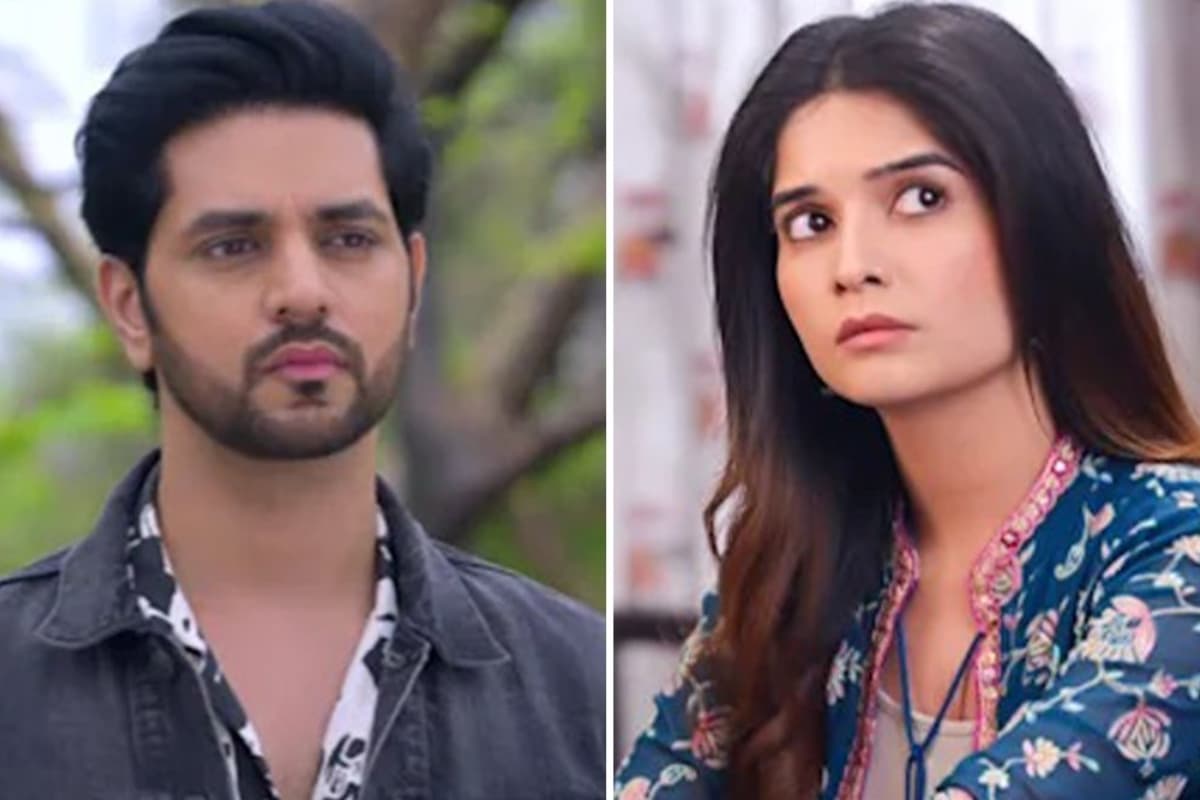 Ghum Hai Kisikey Pyaar Meiin: सीरियल को इस किरदार ने कहा अलविदा! कहा- शो के लिए मुझे केवल कुछ दिनों…