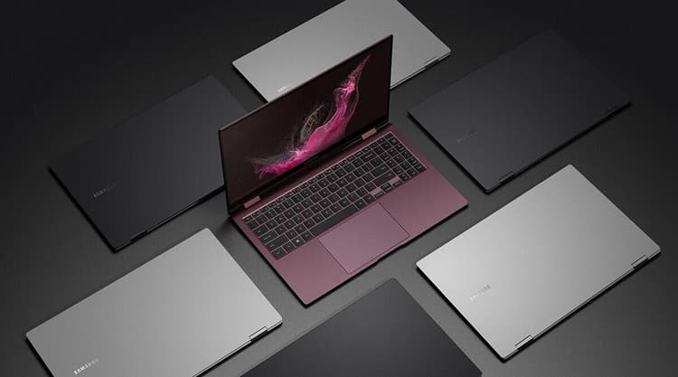 Galaxy Book सीरीज के साथ Samsung ने PC बाजार में फिर से मारी एंट्री, जानिए कीमत और दूसरी डीटेल्स