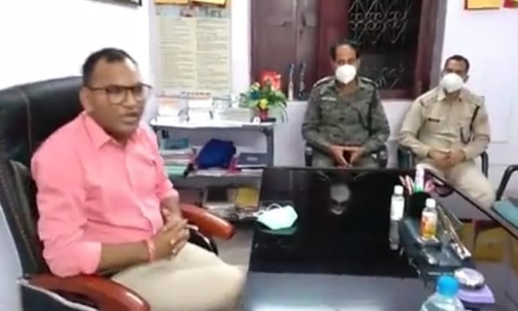 महिलाओं से दुर्व्यवहार करनेवालों की अब खैर नहीं, गढ़वा डीएसपी की निगरानी में गठित टीम रखेगी नजर