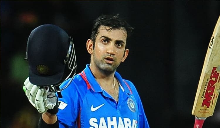 IPL 2022: गौतम गंभीर की आईपीएल में धमाकेदार वापसी, बड़ी भूमिका में आयेंगे नजर