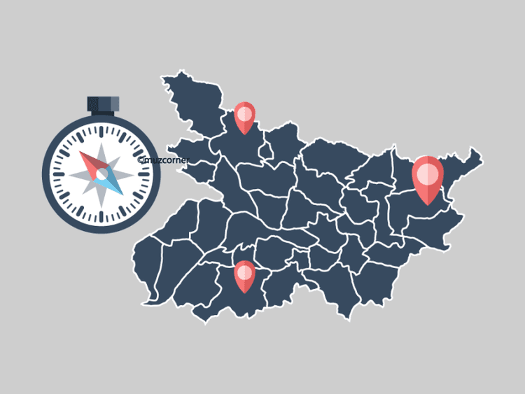 अमेरिका के बाद बिहार में हो रहा यह काम, जानिये क्या है एटलस ऑफ वाटर बॉडीज गजेटियर