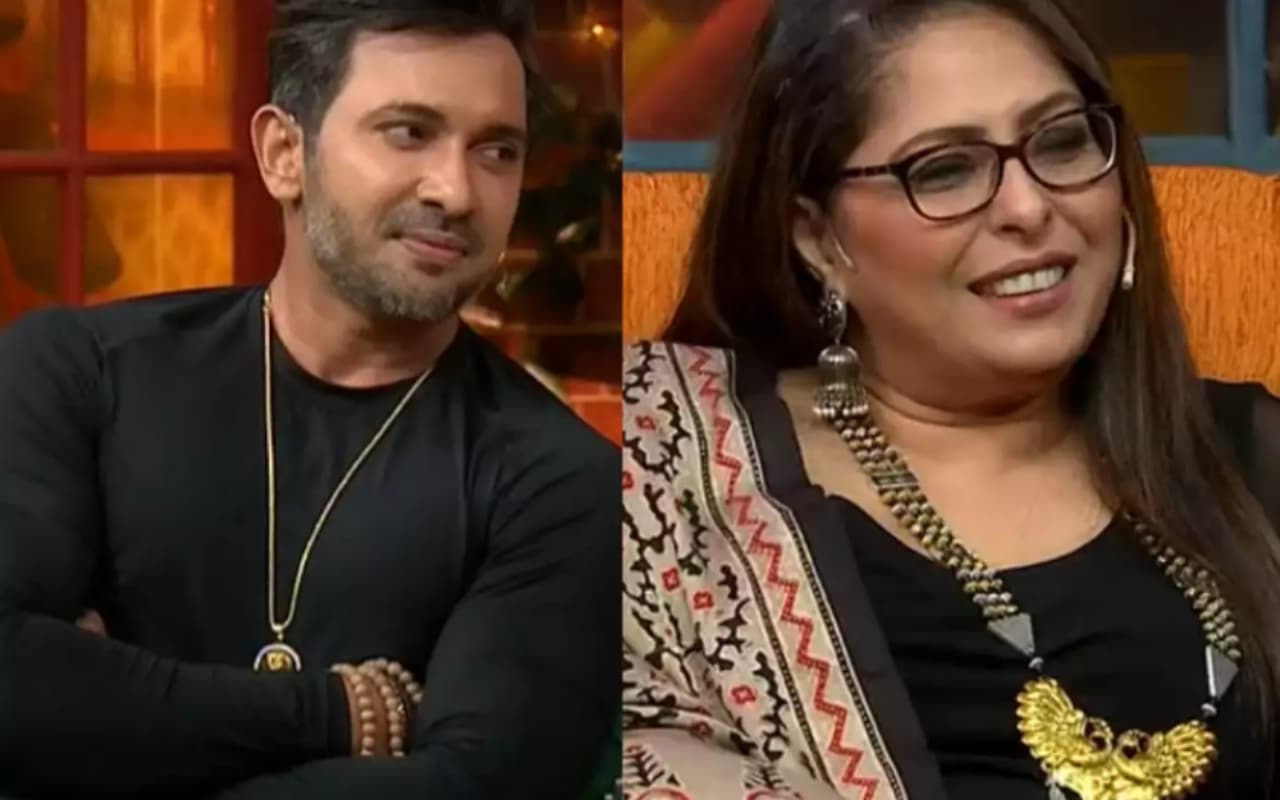 जब मैं टेरेंस के घर गई तो वहां एक लड़की थी…’ गीता कपूर ने कोरियोग्राफर के अफेयर को लेकर खोला राज