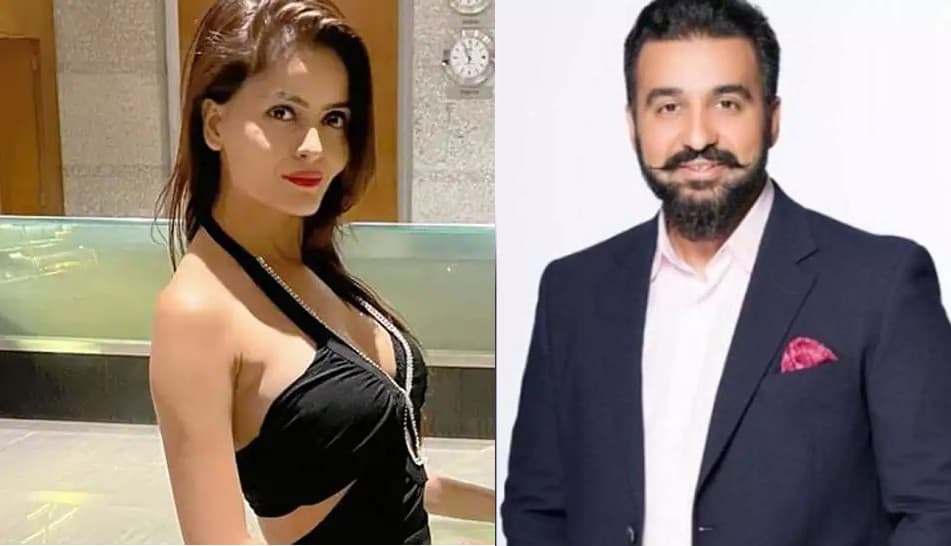 Raj Kundra के अरेस्ट होने के बाद गहना वशिष्ट का Video Viral, कहा वो पॉर्न नहीं बोल्ड सीरीज के लिए . . .