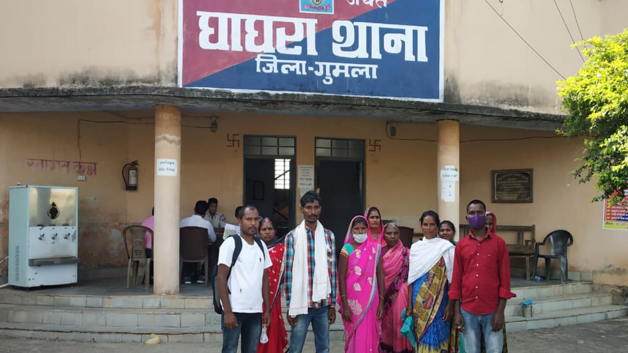 गुमला की युवती की केरल में संदेहास्पद मौत, परिजनों ने प्रशासन से शव मंगाने की लगायी गुहार