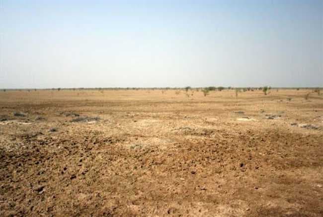 घाटशिला सीओ की पत्नी के नाम से देवघर में मिली जमीन